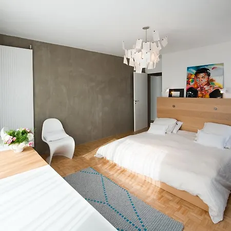 Loft Labourdette *