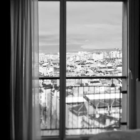 Loft Labourdette Marseille