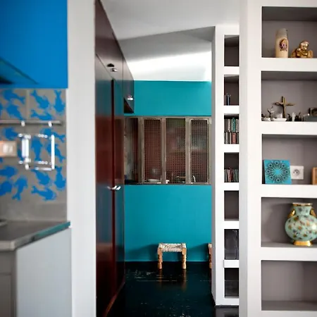 Loft Labourdette *