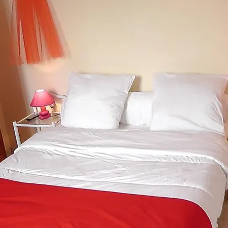 De La Renaissance Hotel Marseille