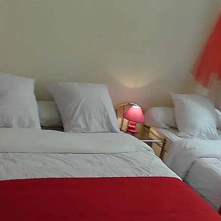 De La Renaissance 3* Marseille