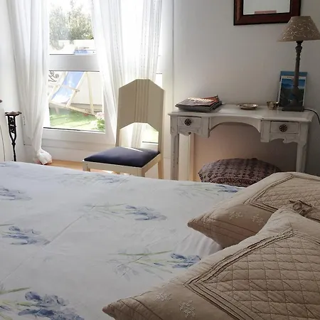Oda ve Kahvaltı La Petite Maison
