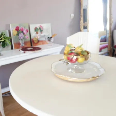 Oda ve Kahvaltı La Petite Maison