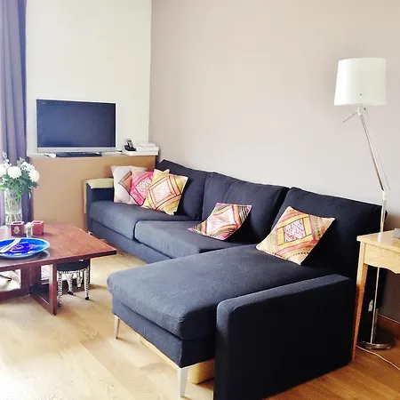 La Petite Maison Oda ve Kahvaltı Marsilya