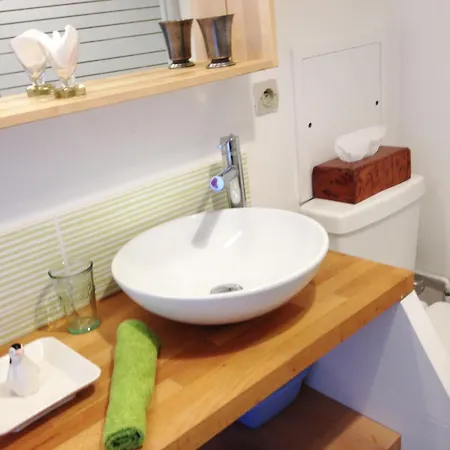 La Petite Maison Oda ve Kahvaltı