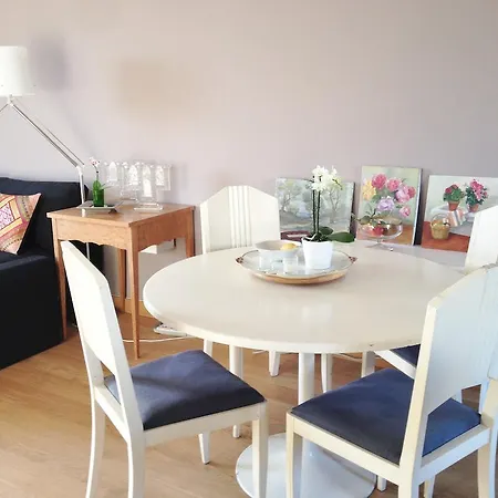 La Petite Maison Oda ve Kahvaltı
