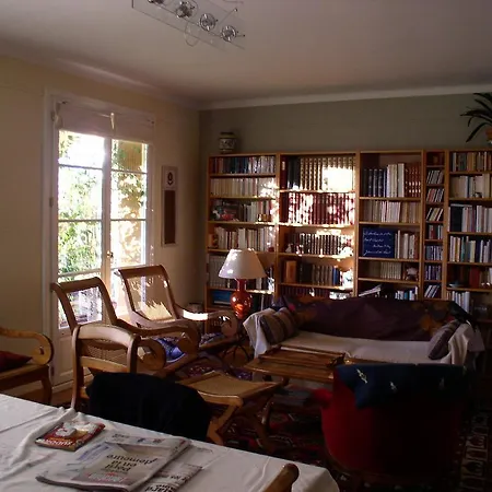 Chambre D'hote Mt Et Jm Gleizes 2* Marsilya