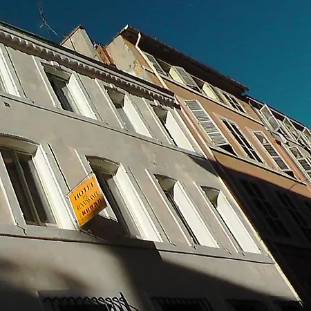 Hotel De La Renaissance Marseille