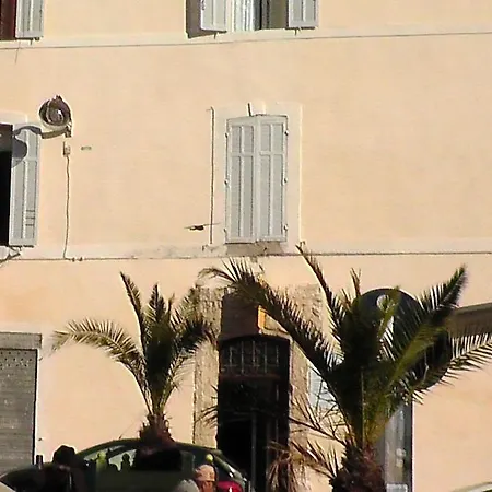 Hotel De La Renaissance