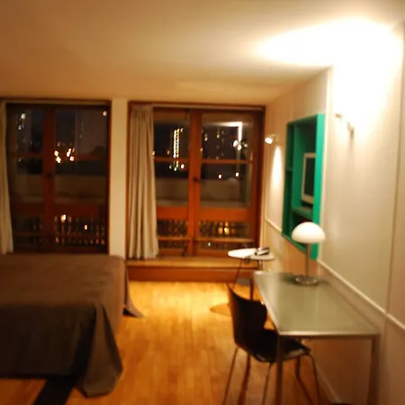 Hotel Le Corbusier Marseille
