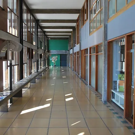 Le Corbusier