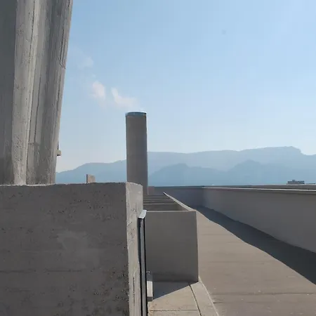 Hotel Le Corbusier