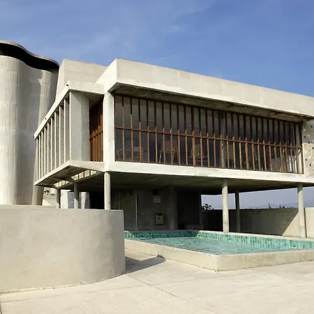 Le Corbusier Marseille