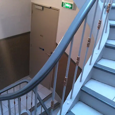 Hotel Ariana