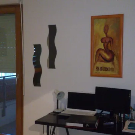 Apartment Le Village 76 M2 Climatisation 1Er Arrondissement Gare A Pied Box Parking Possible Marseille