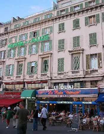 Hotel Life Vp - Vieux Port