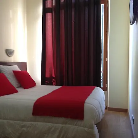 Hotel Victory Marseilles