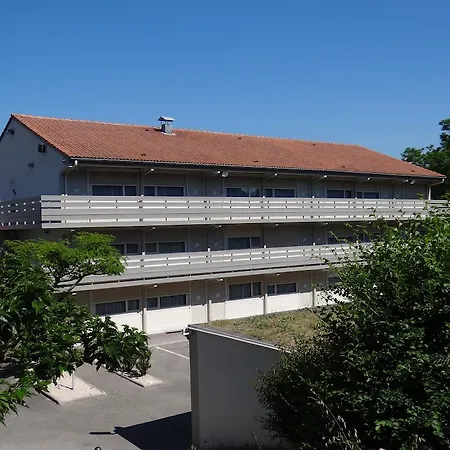 Campanile Saint Antoine Marselha