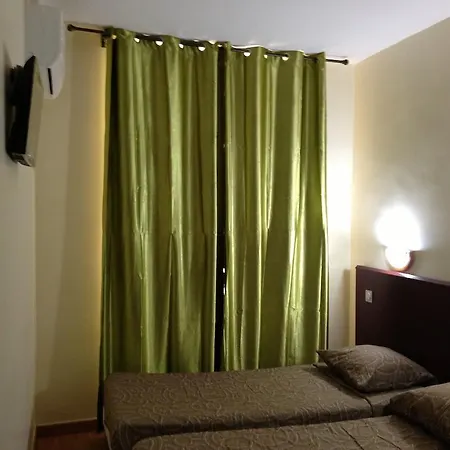 Hotel Victory 2*