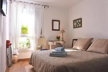 La Petite Maison Marsilya