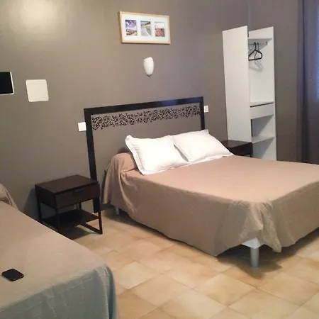Hotel Alexandre 1er 2*