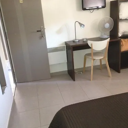 Hotel Alexandre 1er Marseilles