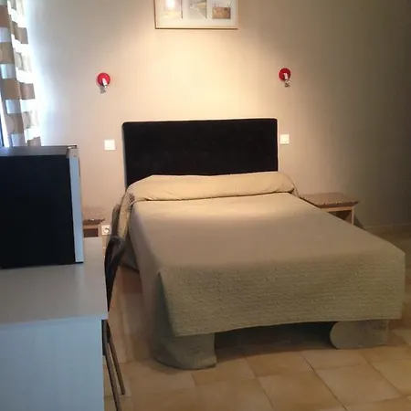 Hotel Alexandre 1er Marseilles