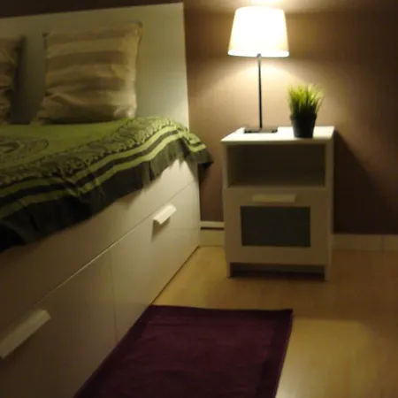 Chambre D'Hote Zen Chez Philippe