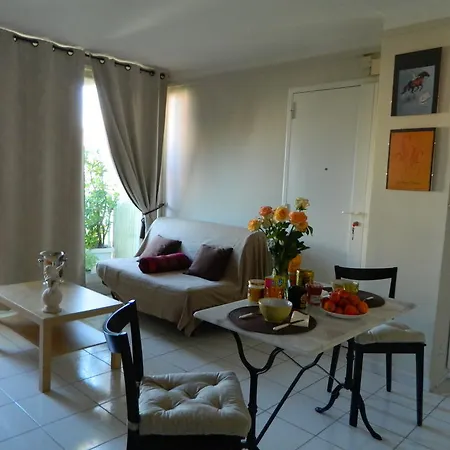 Bed & Breakfast Chambre D'Hote Zen Chez Philippe *