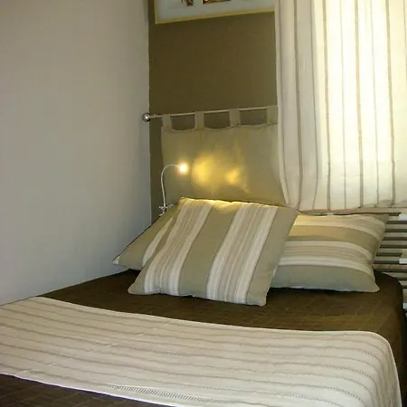 Hotel Ariana