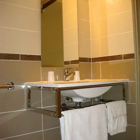 Hotel Ariana Marseille