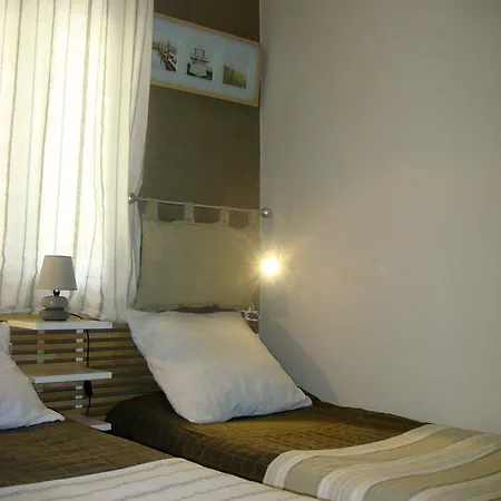 Hotel Ariana 3*