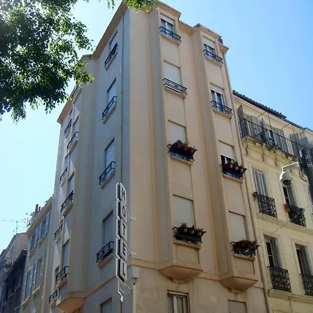 Hotel Ariana