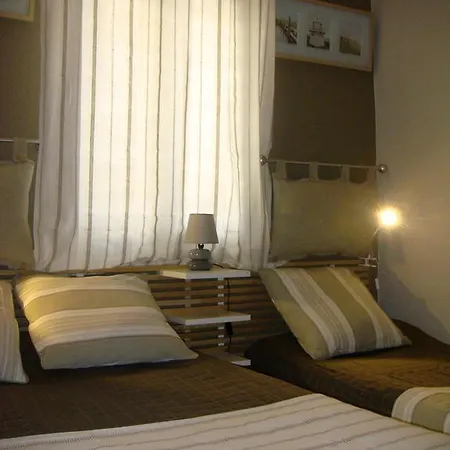 Hotel Ariana 3*