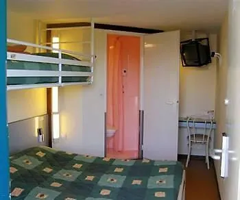 Hotel Premiere Classe La Valentine Marseille