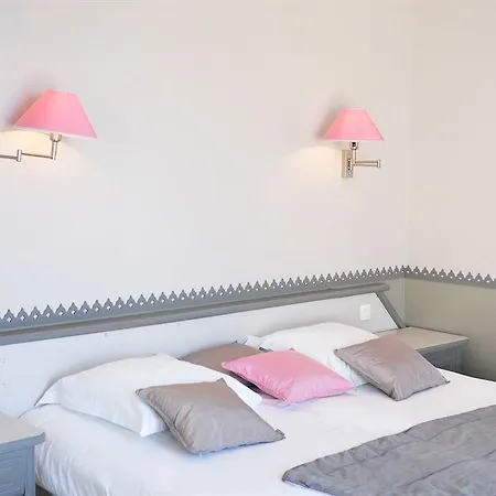 Hotel Le Rhul