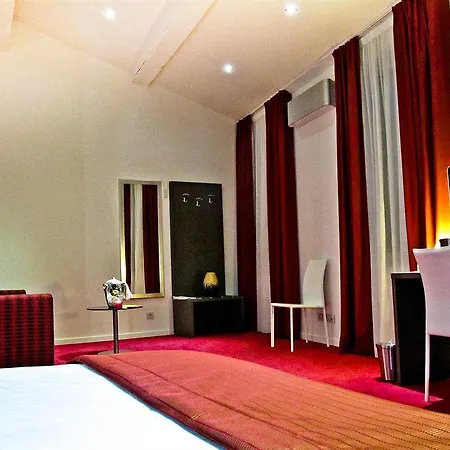 Hotel Music 3*