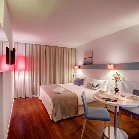 Hotel Rockypop