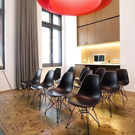 Hotel C2 Marselha