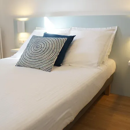 Design Scandinave - Vue Sur Mer