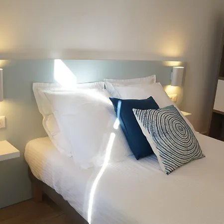 Design Scandinave - Vue Sur Mer