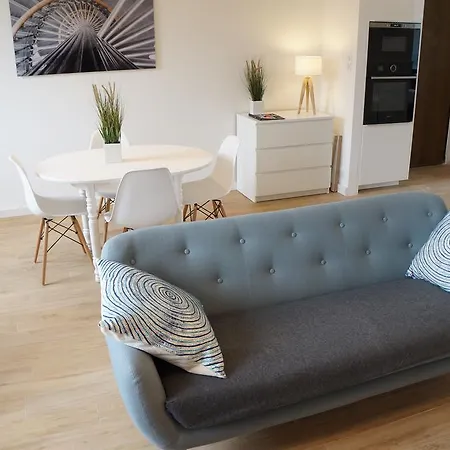 Design Scandinave - Vue Sur Mer