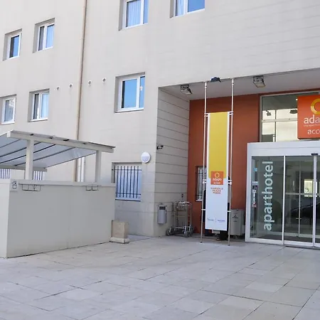 Aparthotel Adagio Access Prado Perier