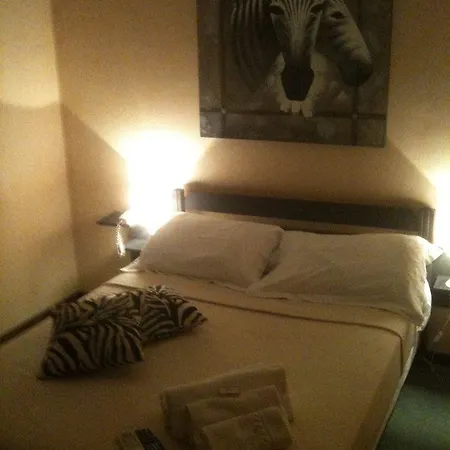 Hotel L'Eau Des Collines