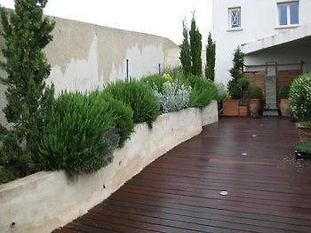 La Blanche Marseilles