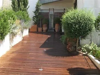 Bed & Breakfast La Blanche