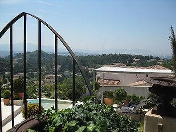 Bed & Breakfast La Blanche Marsiglia