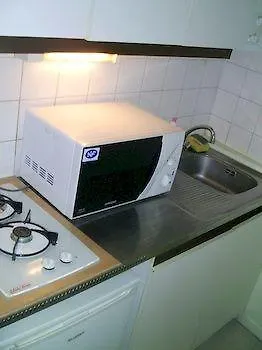 Aparthotel Meublee Services *