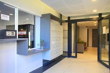 Hotel Odalys Blancarde Alhambraodalys 3*