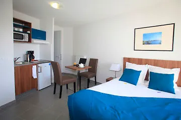 Hotel Odalys Blancarde Alhambraodalys 3*